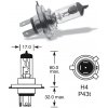 Autožárovka QLUX 475-Q -24V 75/70W P43t H4