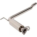 Jap Parts Náhrada katalyzátoru VW Transporter T4 1.9TD/2.4D/2.5 TDi 96-03 – Hledejceny.cz