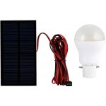 Solar S2700 Solární závěsné světlo – Sleviste.cz