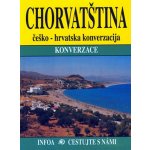 Chorvatština konverzace - Jana Pajičová – Hledejceny.cz