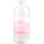 CMP Paris zásobník na umělé mléko 3 stohovatelné dózy modrá – Hledejceny.cz