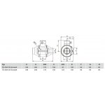 Soler & Palau TD 250/100 Ecowatt IP44 – Hledejceny.cz