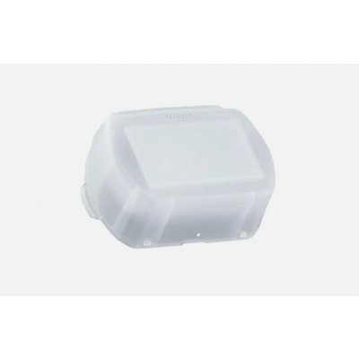 Nikon SW-15H Diffusion Dome – Zboží Živě