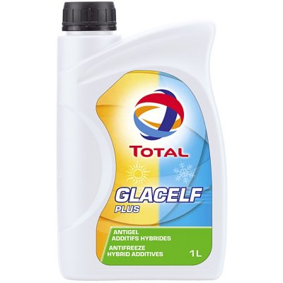 Total Glacelf Plus 1 l – Sleviste.cz