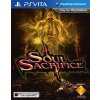 Soul Sacrifice