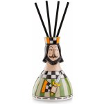 Egan Kings and Queens King Zelený difuzér 10 x 16 cm – Zboží Dáma