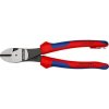 Kleště štípací Knipex Kleště štípací boční TT 74-02-200-T-BK - KN74-02-200-T-BK