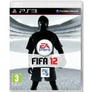 Hra na PS3 FIFA 12