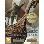 Mount and Blade Collection – Hledejceny.cz