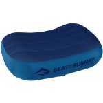 Sea to Summit Aeros Premium Pillow Large navy blue 42x30x13 – Sleviste.cz
