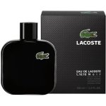 Lacoste Eau de Lacoste L.12.12. Noir toaletní voda pánská 100 ml tester – Hledejceny.cz