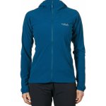 Rab Borealis Women’s Jacket modrá – Sleviste.cz