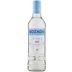 Božkov Jemná 30% 0,5 l (holá láhev) – Sleviste.cz