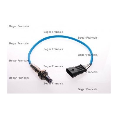 SKV Lambda sonda ALFA ROMEO 147 156 166 GT GTV SPIDER – Sleviste.cz