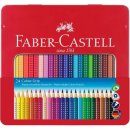 Pastelky Faber-Castell Grip 2001 24 ks