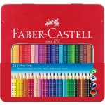 Faber-Castell Grip 2001 24 ks – Zboží Mobilmania