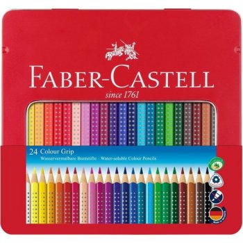 Faber-Castell Grip 2001 24 ks