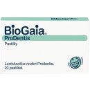 BioGaia ProDentis orální proBiotikum 10 tablet