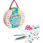 Totum Kreativní sadaTovárna na šperky – Zboží Dáma