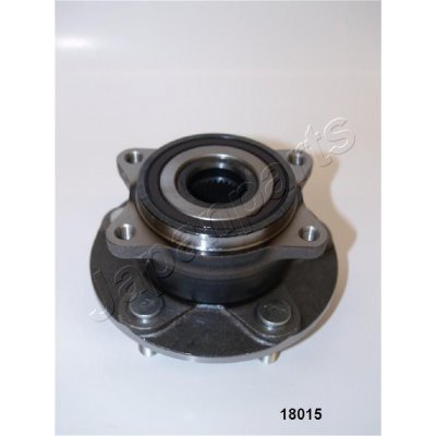 Náboj kola JAPANPARTS KK-18015 – Hledejceny.cz