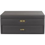 Friedrich Lederwaren Dynasty 27035-9 šedá – Sleviste.cz