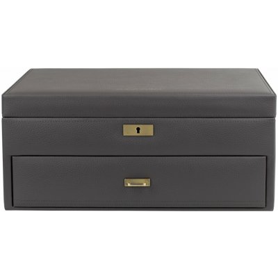 Friedrich Lederwaren Dynasty 27035-9 šedá – Sleviste.cz