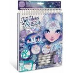 Nebulous Stars Zápisník Kreativní zápisník 694704111225 – Hledejceny.cz
