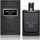 Jimmy Choo Intense toaletní voda pánská 100 ml tester