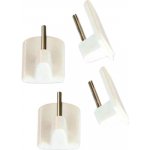 Háček k vitrážní tyči – Zboží Mobilmania