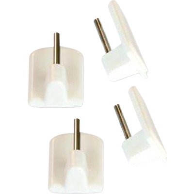 Háček k vitrážní tyči – Zboží Mobilmania