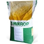 MIKROP - ČOJ Komplet - Krmná směs pro jehňata 25 kg – Zboží Dáma