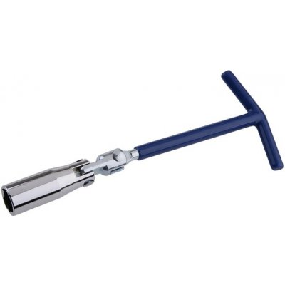 Levior Klíč T nástrčný kloubový 16mm 17261 – Hledejceny.cz