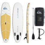 Paddleboard Quiksilver Isup Thor 10'6" – Hledejceny.cz