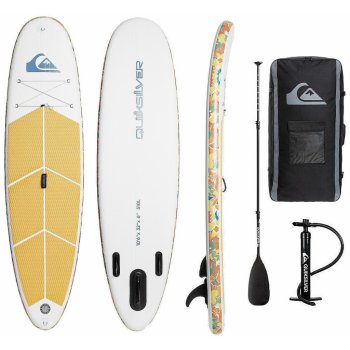 Paddleboard Quiksilver Isup Thor 10'6"