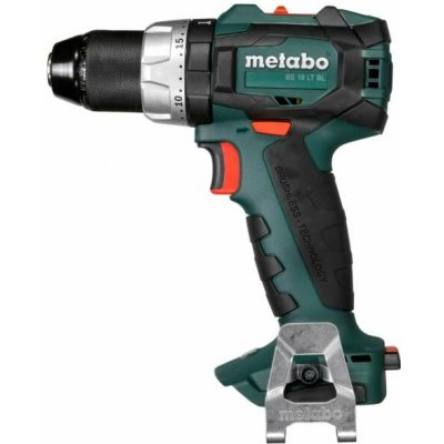 Metabo BS 18 LT BL + Metaloc – Hledejceny.cz
