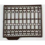Giants Fishing Zarážka na pelety Pellet Holder Brown 3bal. – Zbozi.Blesk.cz