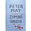 Zimní hrob - Peter May