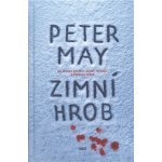 Zimní hrob - Peter May – Hledejceny.cz