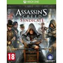 Hry na Xbox One Assassin's Creed: Syndicate