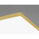 Ecophon Gedina A T15/T24 NE 600x600x15mm White 500 – Zboží Mobilmania