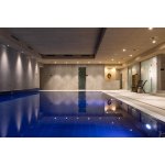 Wellness pobyt v hotelu Helios v Jeseníkách s polopenzí a volným vstupem do wellness pro 2 osoby na 2 noci – Hledejceny.cz