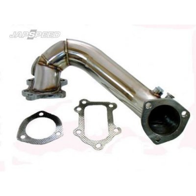 Japspeed Downpipe s náhradou katalyzátoru Toyota Celica GT4 ST185/ST205 3S-GTE – Hledejceny.cz