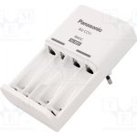 Panasonic Eneloop Charger BQ-CC51E – Zboží Mobilmania