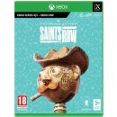 Saints Row (Notorious Edition)