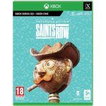 Saints Row (Notorious Edition) – Hledejceny.cz