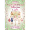 Dolls and Ballerinas F. Watt