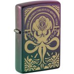 Zippo Evil Design 26162 – Hledejceny.cz