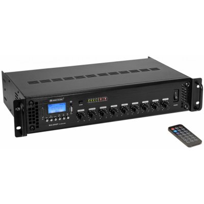 Omnitronic MA-240P – Hledejceny.cz