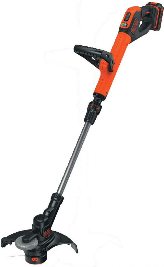 Black & Decker STC1820PC