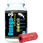 GAME DOG Omega 3 60 tab. – Hledejceny.cz
